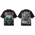 Hellstar T-Shirt SS1114