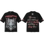 Hellstar T-Shirt SS1115