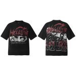 Hellstar T-Shirt SS1119