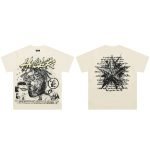 Hellstar T-Shirt SS1120