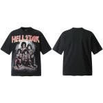 Hellstar T-Shirt SS1125