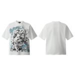 Hellstar T-Shirt SS1191