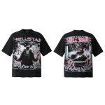 Hellstar T-Shirt SS1193