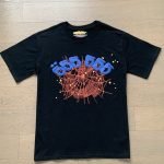 Sp5der T-Shirt 001