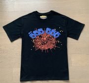 Sp5der T-Shirt 001