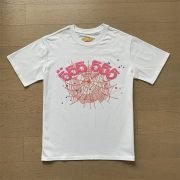 Sp5der T-Shirt 001 - Image 2