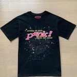 Sp5der T-Shirt 002