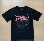 Sp5der T-Shirt 002