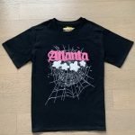 Sp5der T-Shirt 003