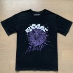 Sp5der T-Shirt 004