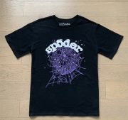 Sp5der T-Shirt 004