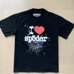 Sp5der T-Shirt 006