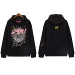 Sp5der Hoodie 142