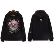 Sp5der Hoodie 142