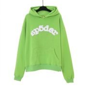 Sp5der Hoodie 143
