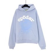 Sp5der Hoodie 143 - Image 2