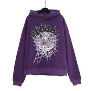Sp5der Hoodie 143 - Image 3
