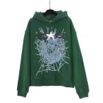 Sp5der Hoodie 144