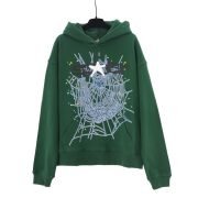 Sp5der Hoodie 144