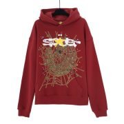 Sp5der Hoodie 144 - Image 2