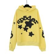 Sp5der Hoodie 145 - Image 2