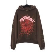 Sp5der Hoodie 146 - Image 2