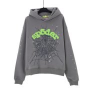 Sp5der Hoodie 146 - Image 3