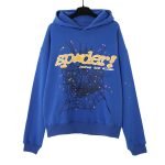 Sp5der Hoodie 161