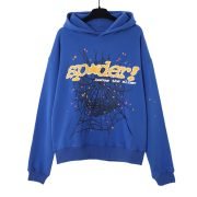 Sp5der Hoodie 161