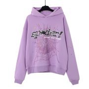 Sp5der Hoodie 161 - Image 2