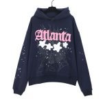 Sp5der Hoodie 163