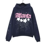 Sp5der Hoodie 163