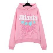 Sp5der Hoodie 163 - Image 2