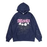 Sp5der Hoodie 3804