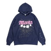 Sp5der Hoodie 3804