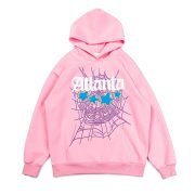 Sp5der Hoodie 3804 - Image 2