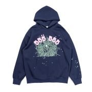 Sp5der Hoodie 3806 - Image 2