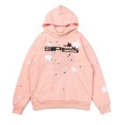 Sp5der Hoodie 3816 - Image 2