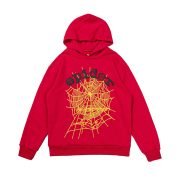 Sp5der Hoodie 3825 - Image 3