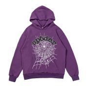 Sp5der Hoodie 3829 - Image 3