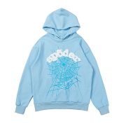 Sp5der Hoodie 3829 - Image 4