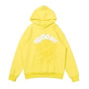 Sp5der Hoodie 3829 - Image 5