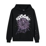 Sp5der Hoodie 5007