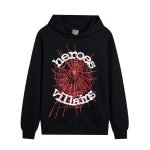 Sp5der Hoodie 5010