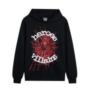 Sp5der Hoodie 5010