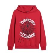 Sp5der Hoodie 5010 - Image 2