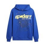 Sp5der Hoodie 5011
