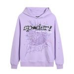 Sp5der Hoodie 5011