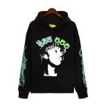 Sp5der Hoodie 5502