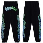 Sp5der Sweatpants 8149